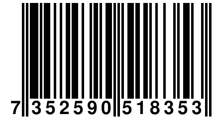 7 352590 518353