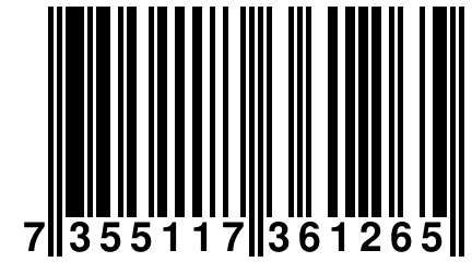 7 355117 361265