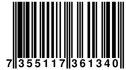 7 355117 361340