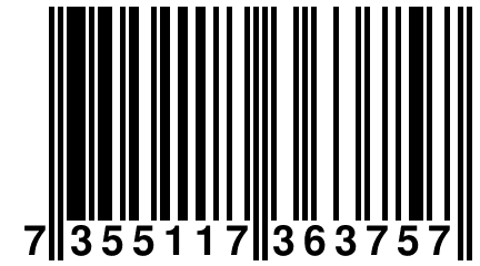 7 355117 363757