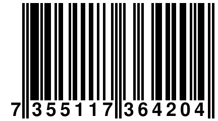 7 355117 364204