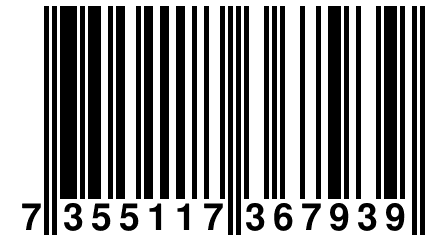 7 355117 367939