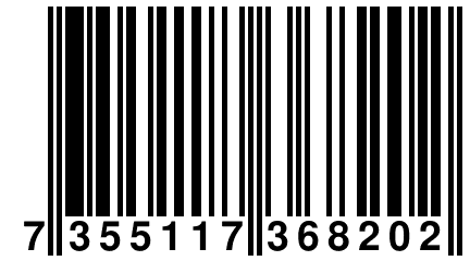 7 355117 368202