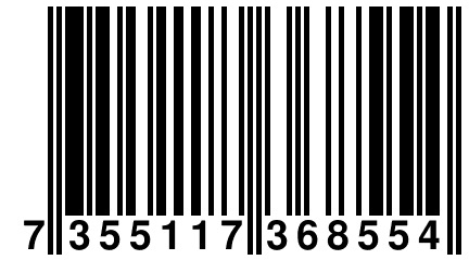 7 355117 368554