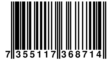 7 355117 368714