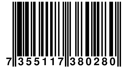 7 355117 380280