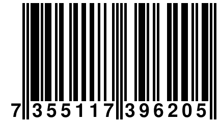 7 355117 396205