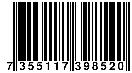 7 355117 398520