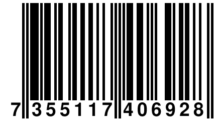 7 355117 406928