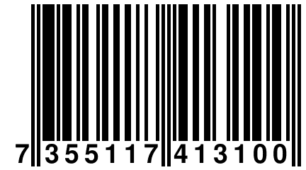 7 355117 413100