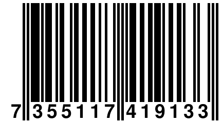 7 355117 419133