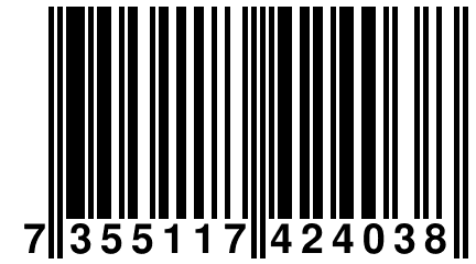 7 355117 424038