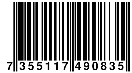 7 355117 490835