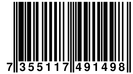 7 355117 491498