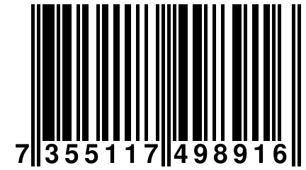 7 355117 498916