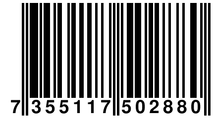 7 355117 502880