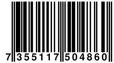 7 355117 504860