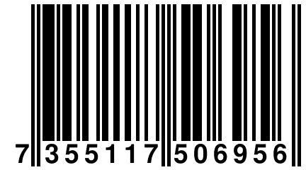 7 355117 506956