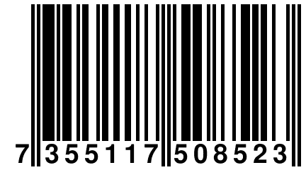 7 355117 508523