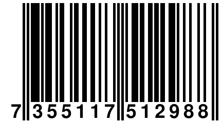 7 355117 512988