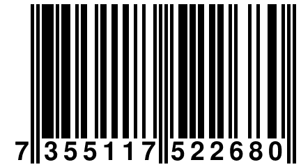 7 355117 522680