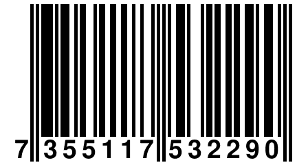 7 355117 532290