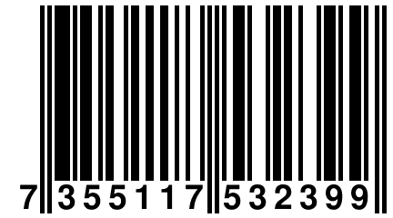 7 355117 532399