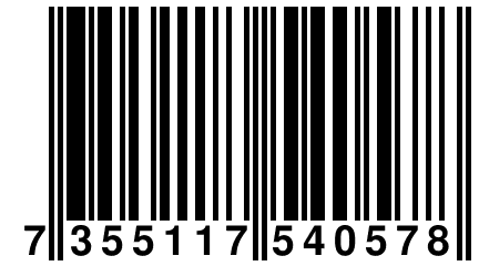 7 355117 540578