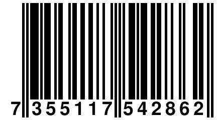 7 355117 542862