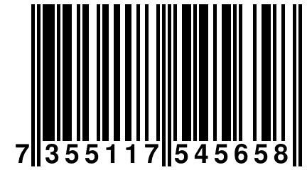 7 355117 545658