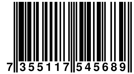 7 355117 545689