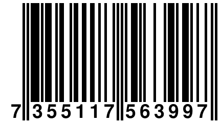 7 355117 563997