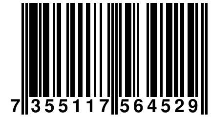 7 355117 564529