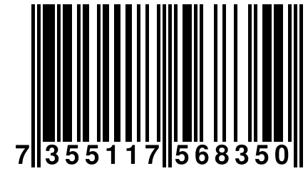 7 355117 568350