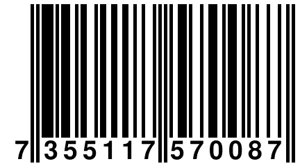 7 355117 570087