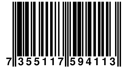 7 355117 594113