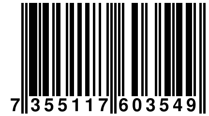 7 355117 603549