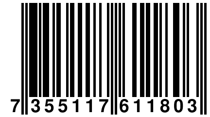 7 355117 611803