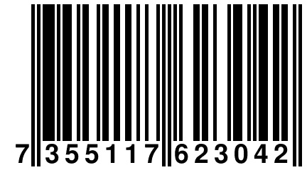 7 355117 623042