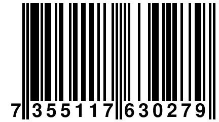 7 355117 630279