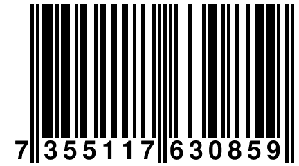 7 355117 630859