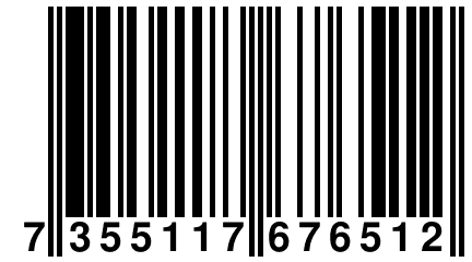 7 355117 676512