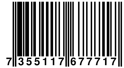 7 355117 677717