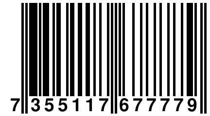 7 355117 677779