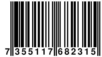 7 355117 682315