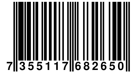 7 355117 682650