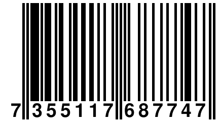 7 355117 687747