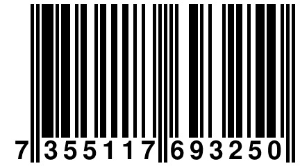 7 355117 693250