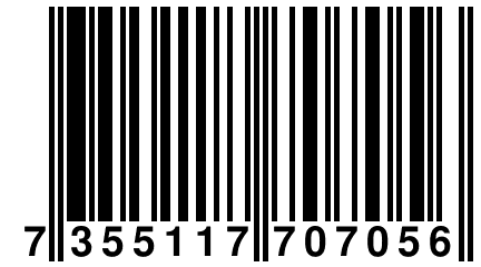 7 355117 707056