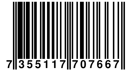 7 355117 707667